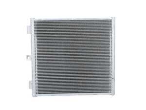 ES#5388803 - 10986 - CSF A/C Condenser - Restore your A/C system with a new condenser - CSF - Porsche