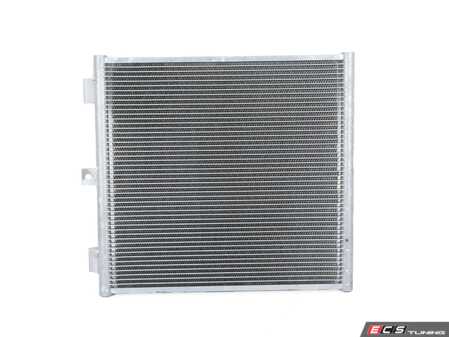 ES#5388803 - 10986 - CSF A/C Condenser - Restore your A/C system with a new condenser - CSF - Porsche