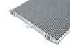 ES#5388803 - 10986 - CSF A/C Condenser - Restore your A/C system with a new condenser - CSF - Porsche
