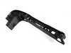 ES#74698 - 51117157987 - E70 X5 Outer Front Bumper Mounting Bracket - Left - Secures the bumper to the body - Genuine BMW - BMW