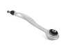 ES#4346999 - 2043308211 - Front Upper Control Arm - Right - Front Axle Right, includes ball joint & bushing - Lemforder - Mercedes Benz