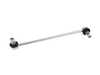 ES#2815317 - 31356768772 - Front Sway Bar End Link - Right - Failed end links cause clunks and loose, sloppy handling - Hamburg Tech - BMW