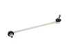 ES#2815316 - 31356768771 - Front Sway Bar End Link - Left - Failed end links cause clunks and loose, sloppy handling - Hamburg Tech - BMW