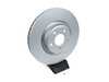 ES#3985001 - 80A615301F - Front Brake Rotor - Priced Each (338x30) - Fits right and left side of the vehicle - Pagid - Volkswagen