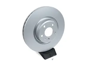 Front Brake Rotor - Priced Each (338x30)