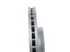 ES#3985001 - 80A615301F - Front Brake Rotor - Priced Each (338x30) - Fits right and left side of the vehicle - Pagid - Volkswagen