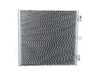 ES#3350644 - 9P1820411 - A/C Condenser - Restore your A/C system with a new condenser - Genuine Porsche - Porsche
