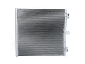 A/C Condenser