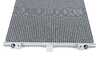 ES#3350644 - 9P1820411 - A/C Condenser - Restore your A/C system with a new condenser - Genuine Porsche - Porsche