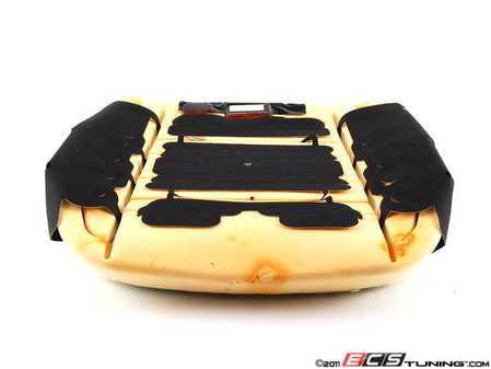 ES#262599 - 52107245511 - E53 Bottom Seat Base - Front - Restore your worn or damaged seat - Genuine BMW - BMW