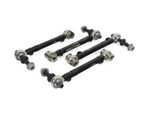 ES#4780968 - FLM-F8X-1FWUAK - Fall-Line Motorsports F8X M2 / M3 / M4 Rear Upper Control Arm Set - Upgrade to Fall-Line's Adjustable Rear UCAs! - Fall Line - BMW