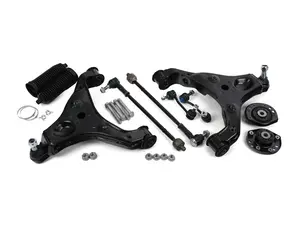 906 / 907 Sprinter Front Control Arm Kit