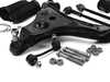 ES#5481271 - 9063304107KT - 906 / 907 Sprinter Front Control Arm Kit - Fix and update your Sprinter's wobbly front end with this comprehensive kit featuring Meyle components! - Meyle - Mercedes Benz