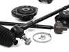 ES#5481271 - 9063304107KT - 906 / 907 Sprinter Front Control Arm Kit - Fix and update your Sprinter's wobbly front end with this comprehensive kit featuring Meyle components! - Meyle - Mercedes Benz