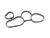 ES#3419794 - 06D117070 - Engine Oil Cooler Gasket  - Connects oil cooler to oil filter housing - Elring - Audi Volkswagen