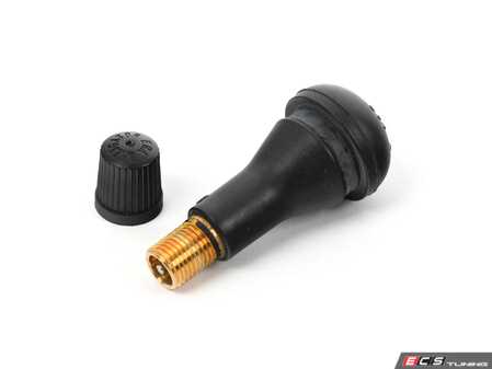 ES#4402889 - PAB601361 - RUBBER VALVE - Genuine Porsche - 