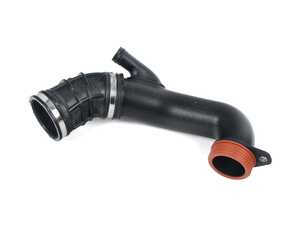 ES#2720321 - 13717566384 - FILTERED AIR PIPE - Genuine BMW - BMW