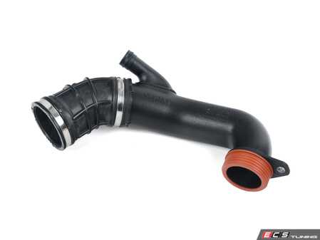 ES#2720321 - 13717566384 - FILTERED AIR PIPE - Genuine BMW - BMW