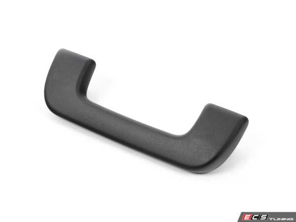 Genuine Volkswagen Audi - 80A8576074PK - Front Headliner Grab