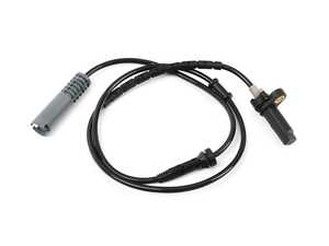 ES#4879350 - 34521182077 - ABS Wheel Speed Sensor - Keep your ABS system in order - URO - BMW