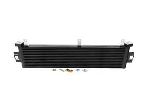 ES#5482236 - 8372 - CSF High-Performance Engine Oil Cooler - Keep engine oil temps down and extend your track days with this performance cooler from CSF! - CSF - BMW