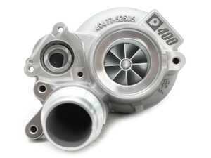 ES#5491506 - N20P400EWG - N20 Pure400 Turbo Upgrade - EWG - Capable of supporting 300+ WHP with supporting modifications - New aftermarket housing, no core exchange required! - Pure Turbos - BMW