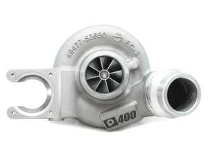 ES#5457617 - G1B48P400 - NEW B48 Gen1 Pure400 Turbo Upgrade - Capable of supporting 350+ Wheel Horsepower - Pure Turbos - BMW