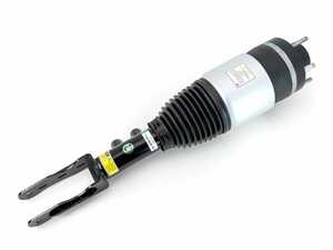 ES#5491549 - ASE-4285 - Front eRide Air Suspension Strut - Right  - Front Axle, Right Side - Arnott - Porsche
