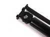 ES#92518 - 51258132679 - Gas Shock - Priced Each - Used in the folding hinge - Genuine BMW - BMW