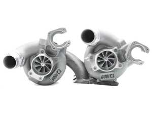 ES#5491526 - S58P1000 - S58 PURE1000 Turbo Upgrade - Capable of supporting 900+  wheel horsepower! No Core Charge Required! - Pure Turbos - BMW
