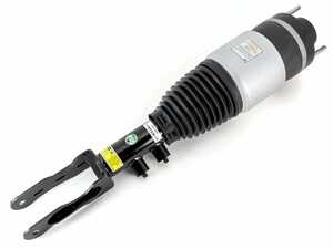ES#5491550 - ASE-4286 - Front eRide Air Suspension Strut - Left - Front Axle, Left Side - Arnott - Porsche