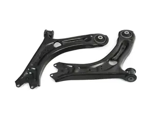 Performance Front Control Arm Kit