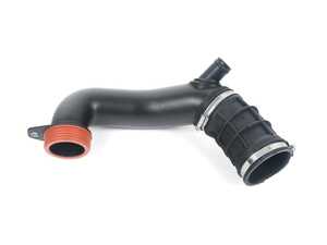 ES#3474924 - 13717566385 - FILTERED AIR PIPE - Genuine BMW - BMW