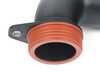 ES#3474924 - 13717566385 - FILTERED AIR PIPE - Genuine BMW - BMW