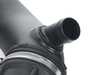 ES#3474924 - 13717566385 - FILTERED AIR PIPE - Genuine BMW - BMW