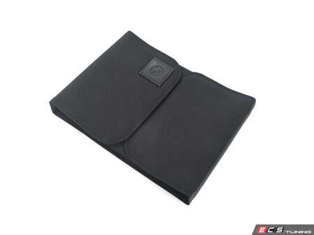 ES#3441751 - 01402982693 - LOGBOOK SLIPCASE BMW - Genuine BMW - BMW