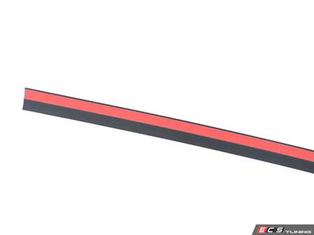 ES#2922427 - 51317310765 - COVER, WINDSHIELD, TOP - Genuine BMW - BMW