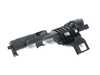 ES#38121 - 17117530254 - Radiator Support Bracket - Right - Bolts to the body structure in the engine bay to prevent the radiator from excessive movement. - Genuine BMW - BMW