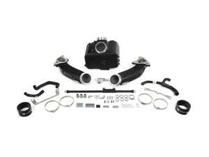 ES#4690503 - 200001193 - Performance Intercooler Kit - Performance intercooler features a high-end cooling core - Wagner Tuning - Audi