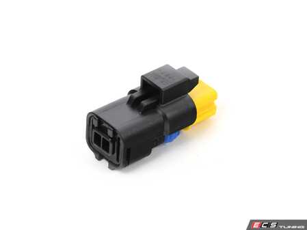 ES#31735 - 12527564638 - SOCKET HOUSING - Genuine MINI - MINI