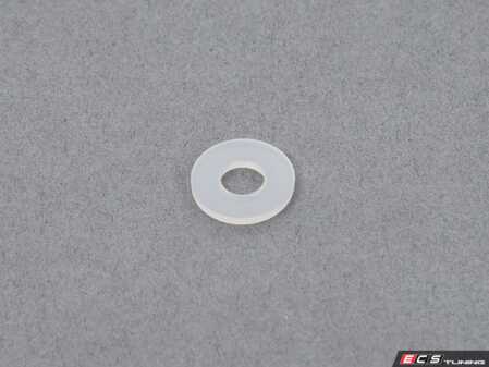 ES#2683467 - 46637714242 - WASHER - Genuine BMW - 