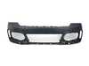 ES#3199256 - 51117478628 - Main Front Bumper - JCW  - Used as the main bumper cover, Factory JCW and JCW Body kit cars - Genuine MINI - MINI