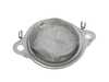 ES#5339248 - 546.910 - DPF Exhaust Gasket - Seals the DPF to the low pressure exhaust gas radiator pipe - Elring - BMW