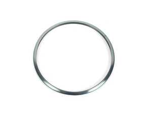 ES#5479509 - 896.110 - Turbocharger Gasket - This premium turbocharger gasket from Elring offers a flawless, drop-in replacement engineered to restore a tight, dependable seal between components. - Elring - BMW