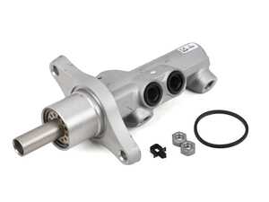 ES#3631205 - 8J1611021EREP - CYLINDER - Genuine Volkswagen Audi - Audi