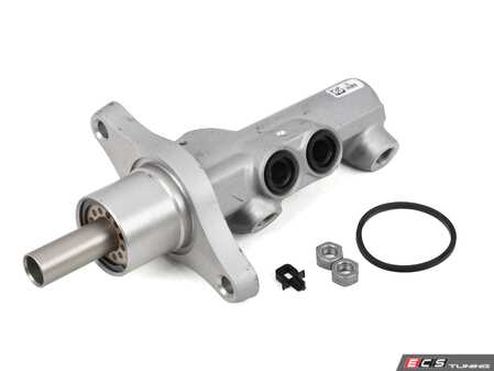 ES#3631205 - 8J1611021EREP - CYLINDER - Genuine Volkswagen Audi - Audi