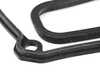 ES#5470997 - 318.620 - Engine Valve Cover Gasket Set - This complete replacement kit features high-quality elastomer material designed to withstand high operational temperatures and harsh engine fluids. - Elring - BMW