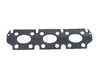 ES#5471113 - 077.363 - Exhaust Manifold Gasket - Restore factory-level sealing and performance to your engine with this premium replacement Exhaust Manifold Gasket from Elring. - Elring - BMW