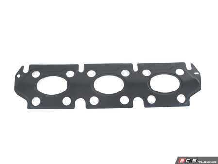 ES#5471113 - 077.363 - Exhaust Manifold Gasket - Restore factory-level sealing and performance to your engine with this premium replacement Exhaust Manifold Gasket from Elring. - Elring - BMW