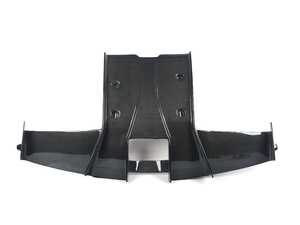 ES#3639515 - LEP-TAUR53DIFFCF - LEAP Tau R53 Diffuser - Carbon Fiber With Clear Coat LEP-TAU-DIFF-CF - Molded rear add on diffuser designed for the Gen 1 MINI Cooper S - LEAP - MINI